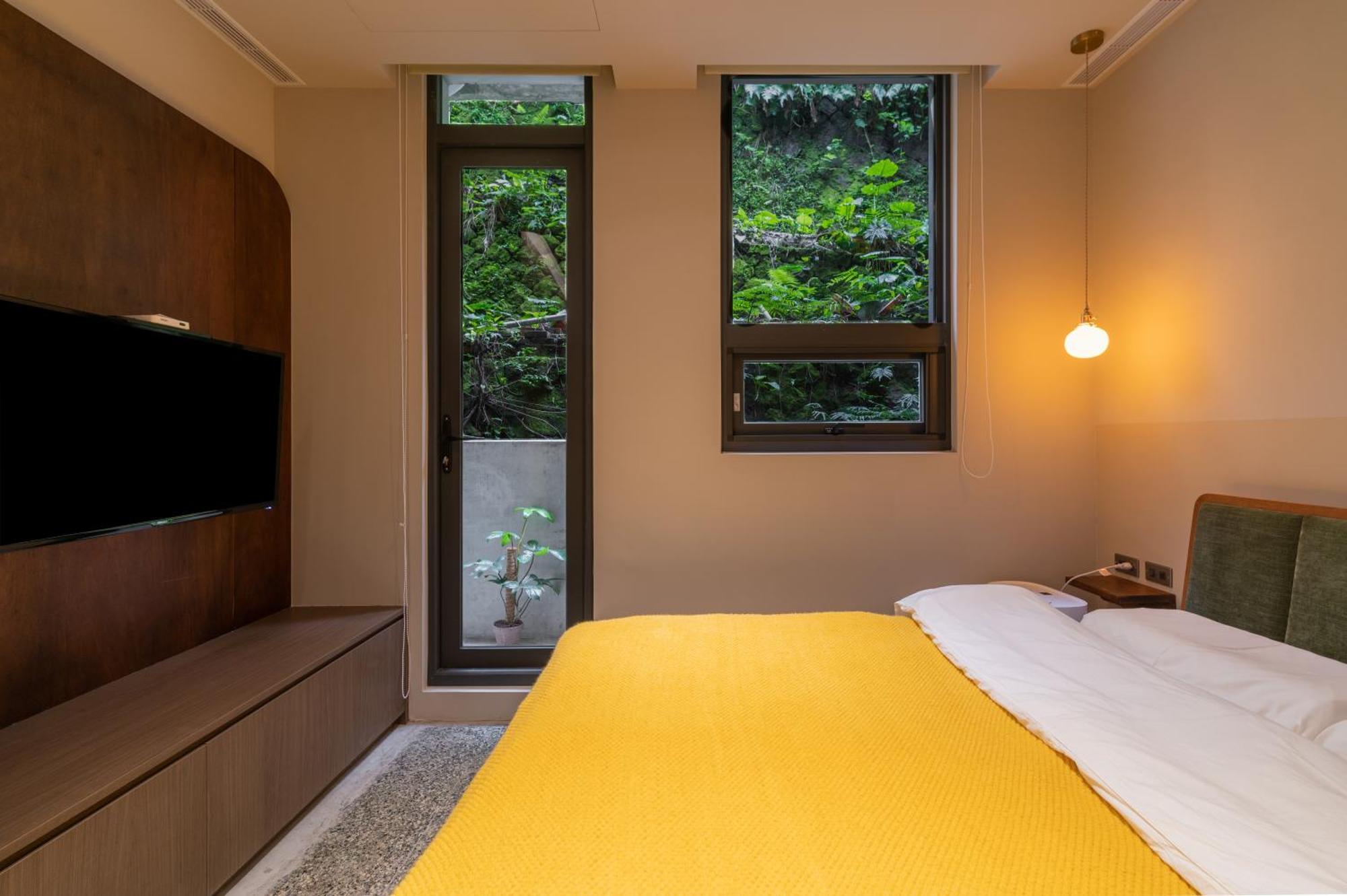 基隆市Enzo Houseアパートメント エクステリア 写真