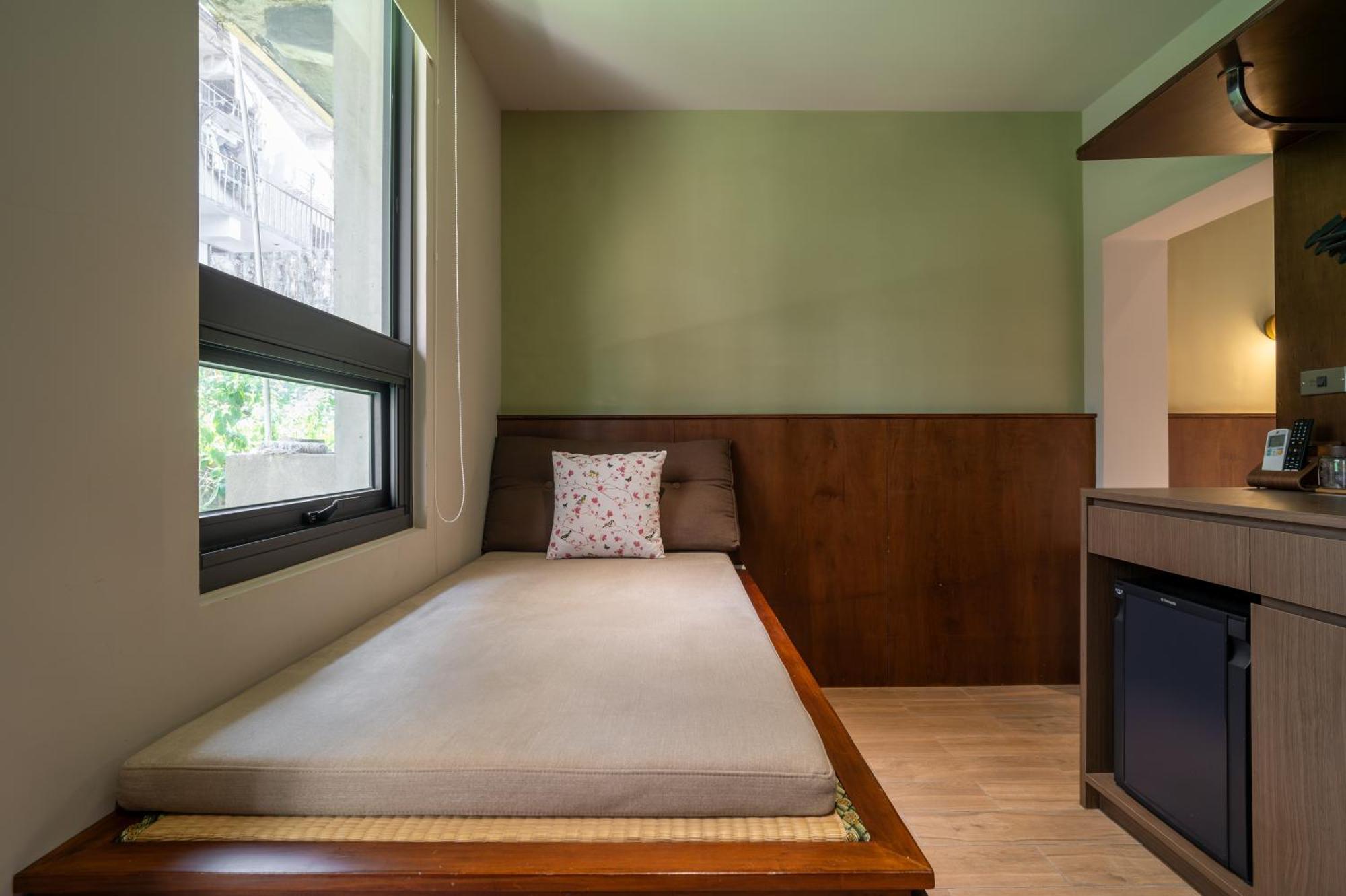 基隆市Enzo Houseアパートメント エクステリア 写真