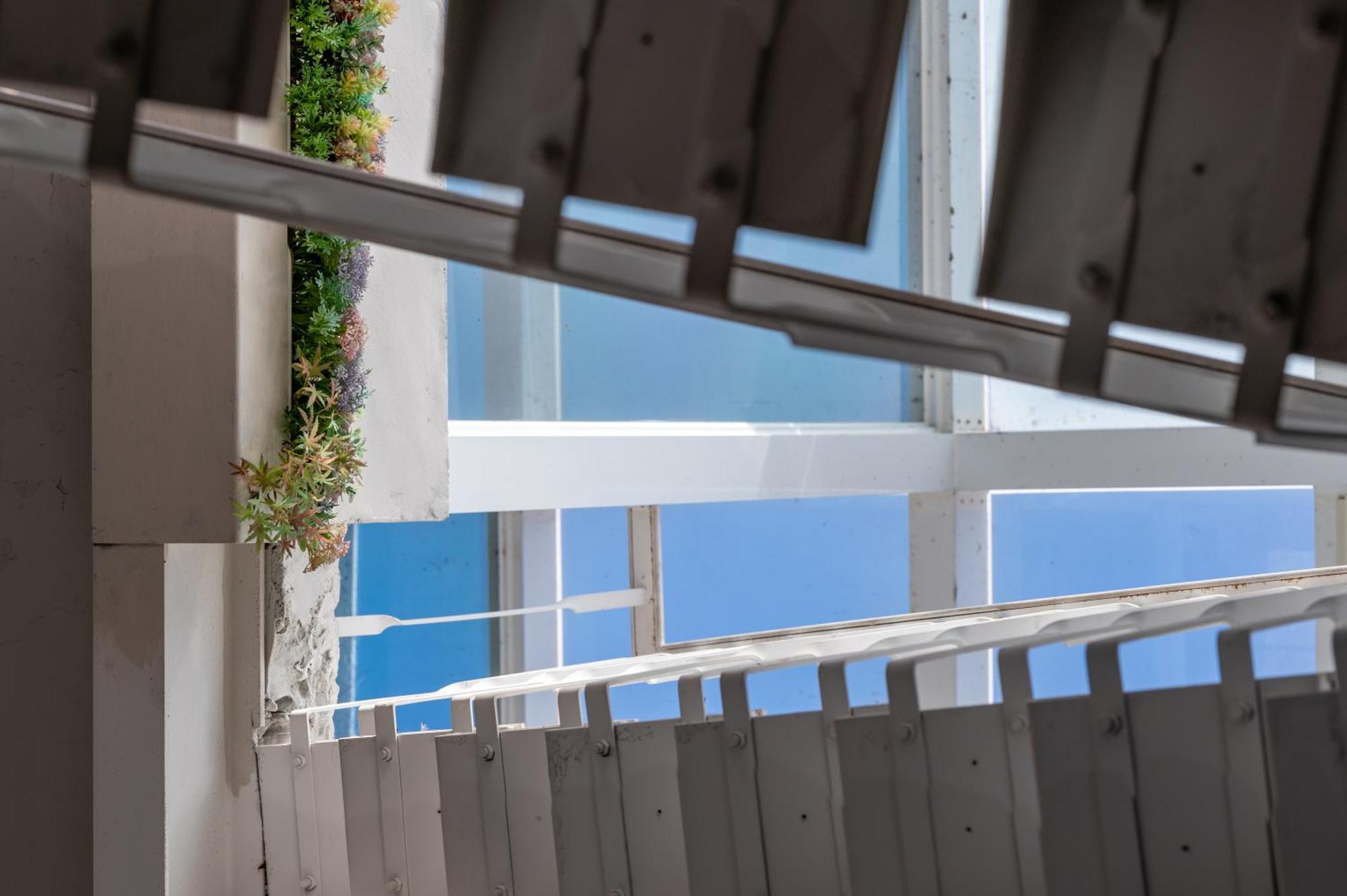 基隆市Enzo Houseアパートメント エクステリア 写真
